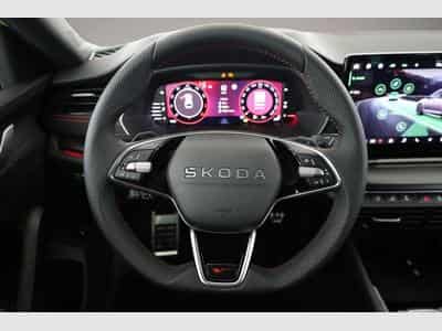 Skoda Octavia (2026) - Foto 6