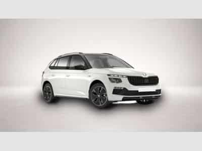 Skoda Kamiq (2026) - Foto 1