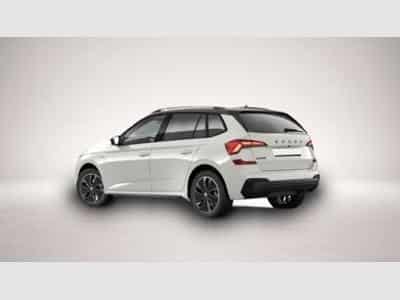 Skoda Kamiq (2026) - Foto 3