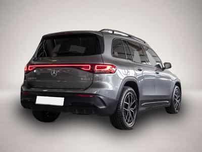 Mercedes EQB (2023) - Foto 3