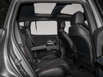 Mercedes EQB (2023) - Foto 4