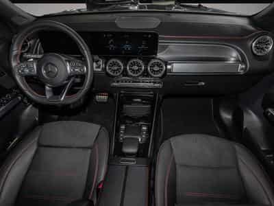 Mercedes EQB (2023) - Foto 5