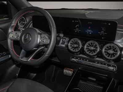 Mercedes EQB (2023) - Foto 6