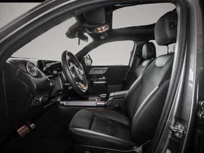 Mercedes EQB (2023) - Foto 7