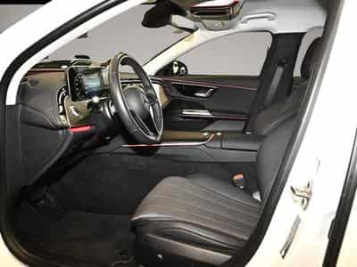 Mercedes 300 (2024) - Foto 5
