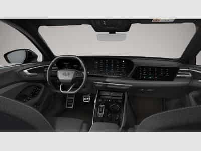 Audi Quattro (2025) - Foto 6