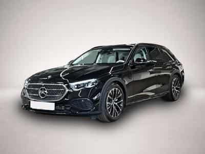 Mercedes 300 (2025) - Foto 1