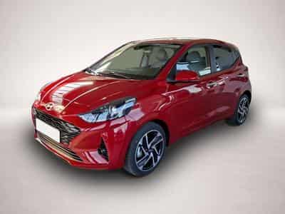 Hyundai i10 (2026) - Foto 1