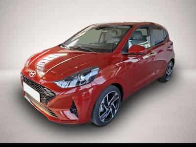 Hyundai i10 (2026) - Foto 2
