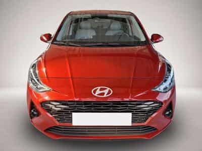 Hyundai i10 (2026) - Foto 3