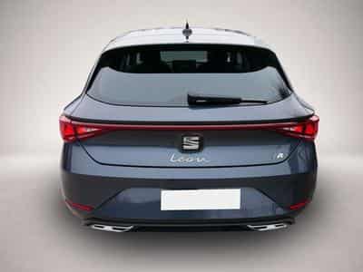 Seat Leon (2026) - Photo 2