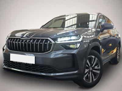 Skoda Kodiaq (2025) - Foto 1