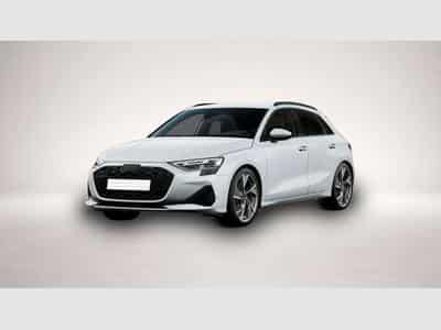 Audi Quattro (2025) - Foto 1
