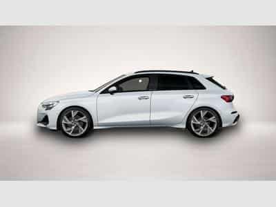 Audi Quattro (2025) - Foto 3