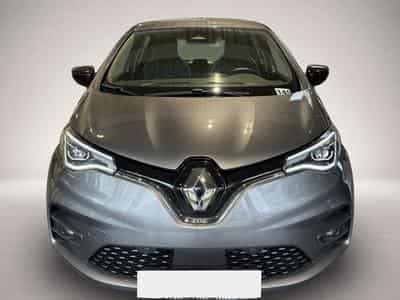 Renault Zoé (2023) - Foto 2