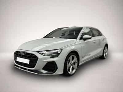 Audi A3 (2025) - Foto 1