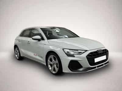 Audi A3 (2025) - Foto 2