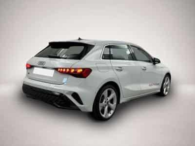 Audi A3 (2025) - Foto 3