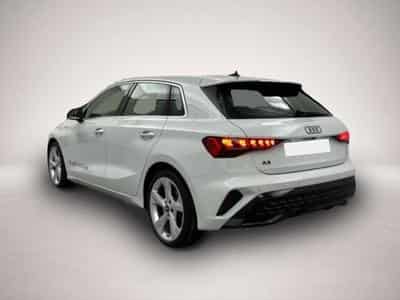 Audi A3 (2025) - Foto 4