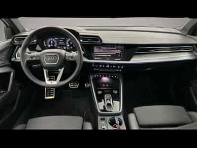 Audi A3 (2025) - Foto 5