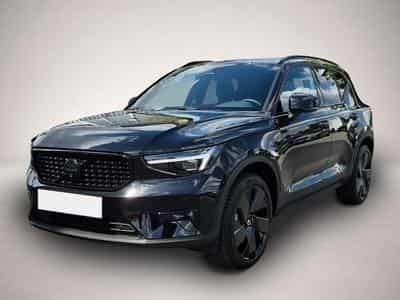 Volvo XC40 (2025) - Foto 1