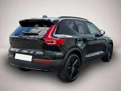 Volvo XC40 (2025) - Foto 2