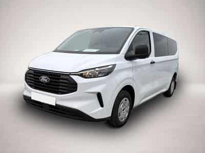 Ford Transit (2026) - Foto 1