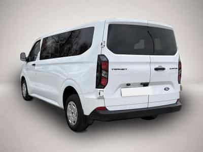 Ford Transit (2026) - Foto 2