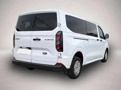 Ford Transit (2026) - Foto 3