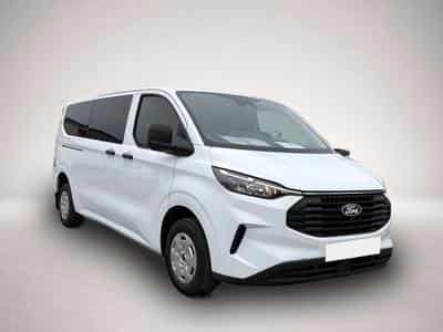 Ford Transit (2026) - Foto 4