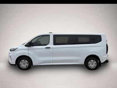 Ford Transit (2026) - Foto 6