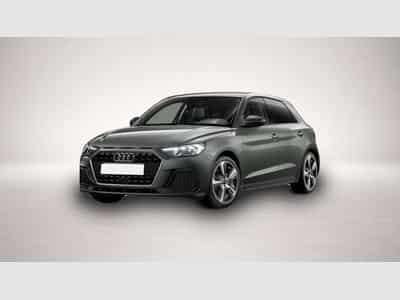 Audi A1 (2025) - Foto 1