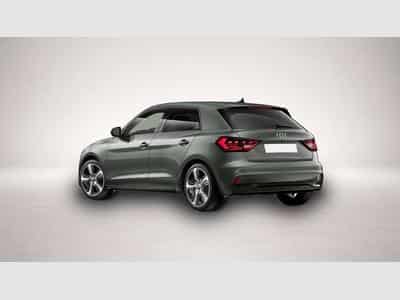 Audi A1 (2025) - Foto 4