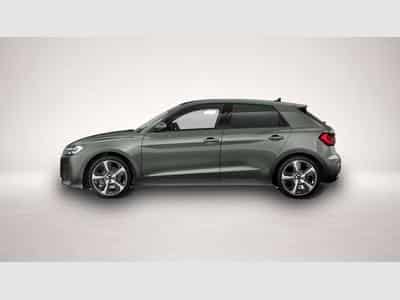 Audi A1 (2025) - Foto 5