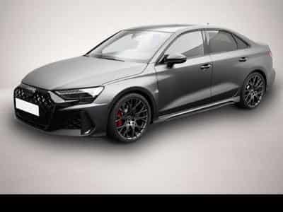Audi Quattro (2025) - Foto 1
