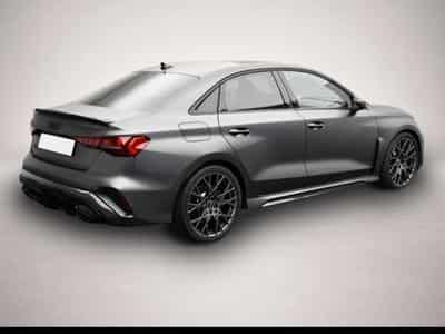 Audi Quattro (2025) - Foto 2