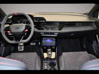 Audi Quattro (2025) - Foto 4