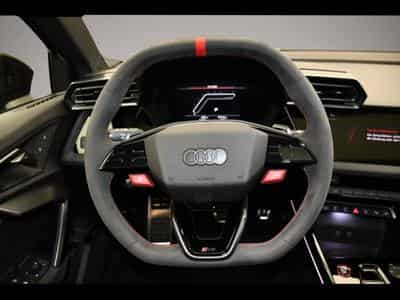 Audi Quattro (2025) - Foto 5