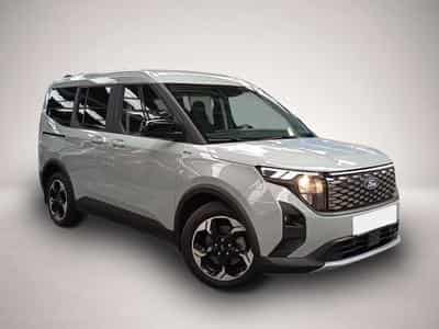 Ford Tourneo (2025) - Foto 3