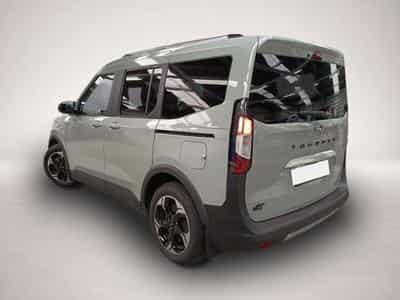 Ford Tourneo (2025) - Foto 4