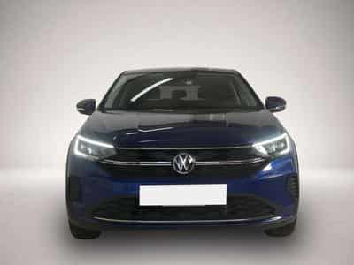 VW Taigo (2024) - Foto 2
