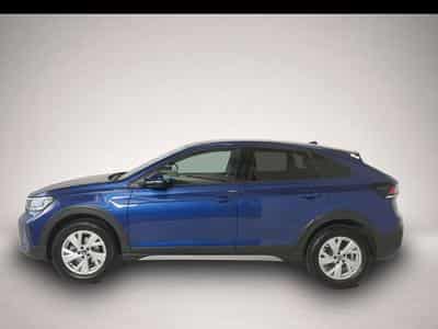 VW Taigo (2024) - Foto 3