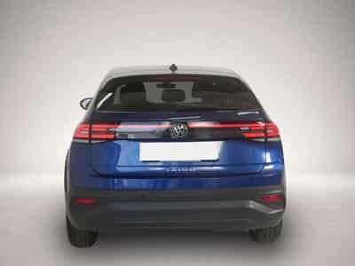 VW Taigo (2024) - Foto 4