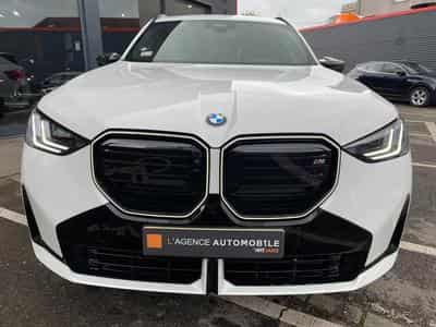 BMW X3 (2025) - Foto 3