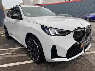 BMW X3 (2025) - Foto 4