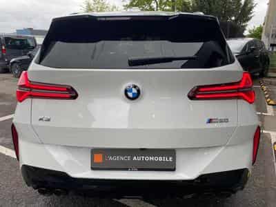 BMW X3 (2025) - Foto 6