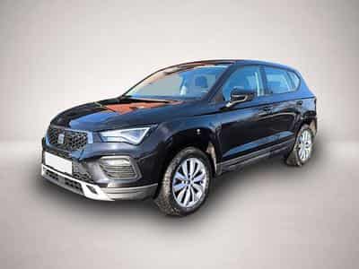Seat Ateca (2025) - Foto 1