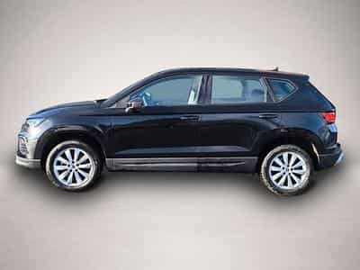 Seat Ateca (2025) - Foto 4