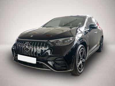 Mercedes EQ (2023) - Foto 1