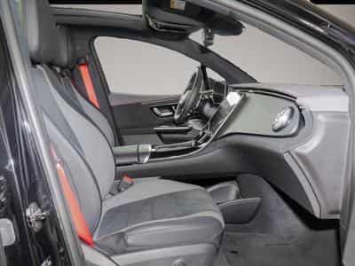 Mercedes EQ (2023) - Foto 2